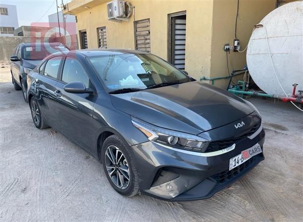 Kia Forte 2023 for sale in Iraq - Basra